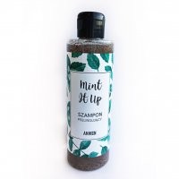 Anwen Anwen Mint It Up szampon peelingujący 200ml