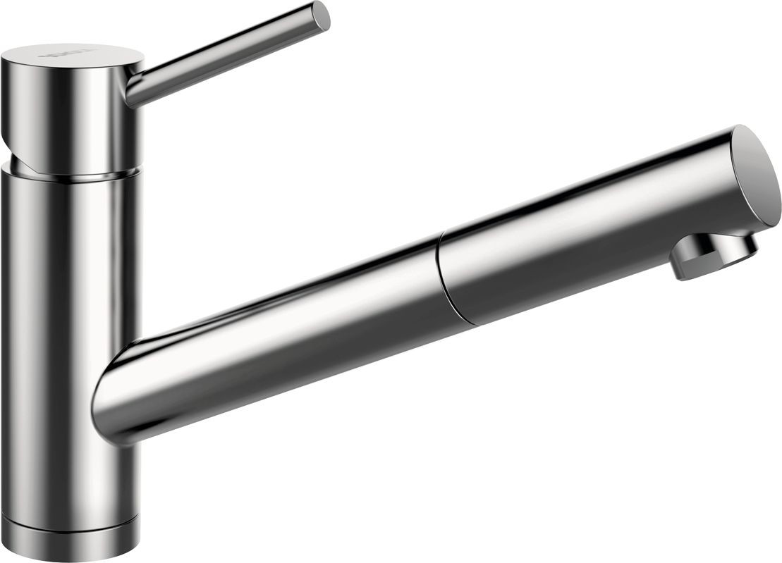 Schock ALTOS S 530120 EDM stal szlachetna inox