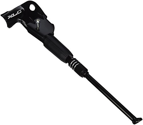 XLC stojak na rurze tylnego xle KS-R03, czarny, 2502610200 2502610200_schwarz