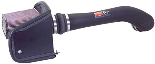 K&N Filtry powietrza K & N 57  3037 o wysokiej wydajności systemu 57-3037