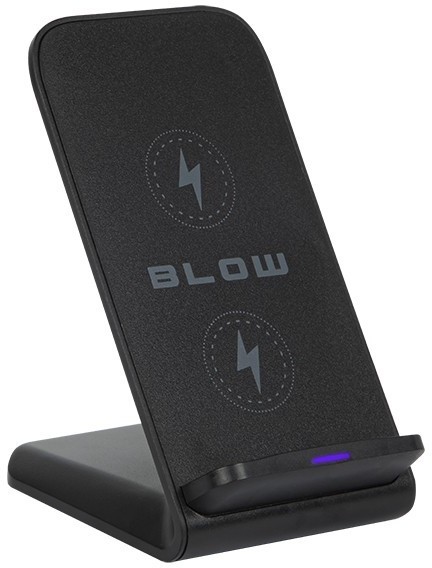 Blow Ładowarka indukcyjna Wireless Charging Pad WCH-07