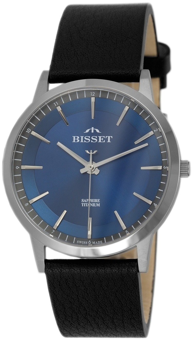 Bisset BSCF25DIDX03BX