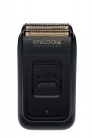 Zdjęcia - Golarka elektryczna Efalock Finishing Shaver, profesjonalna golarka 