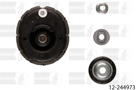 BILSTEIN Mocowanie amortyzatora teleskopowego BILSTEIN 12-244973