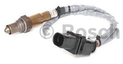 BOSCH Sonda lambda 0 281 004 191 0 281 004 191