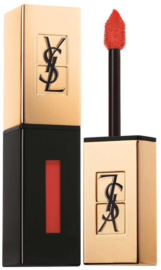 Yves Saint Laurent Usta Vernis Lvres Błyszczyk