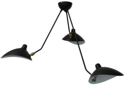 STEP Lampa Crane STEP P8703