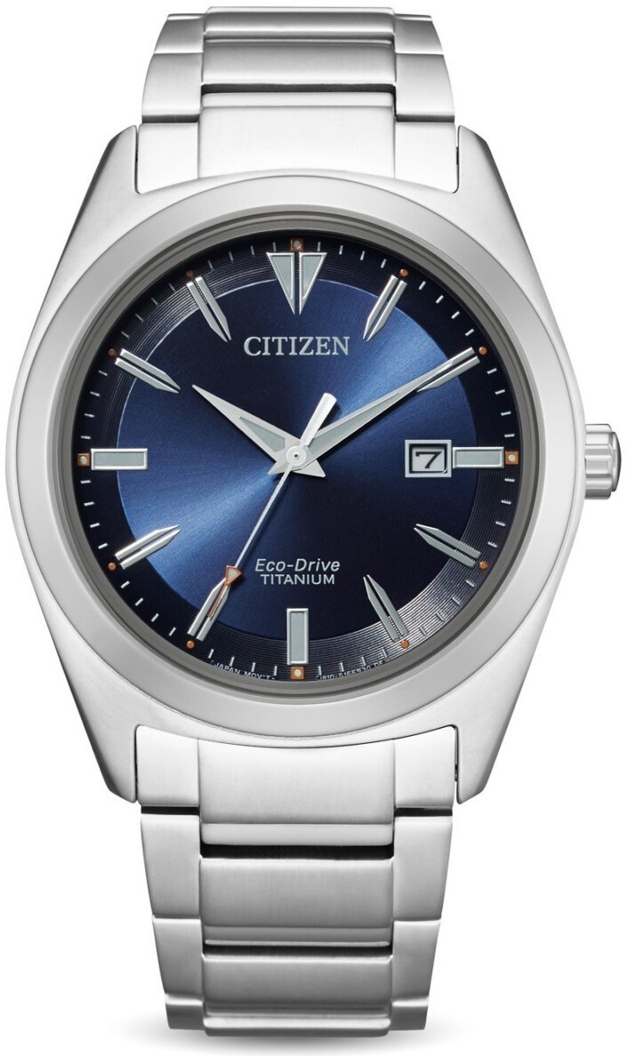 Citizen Super-Titanium AW1640-83L