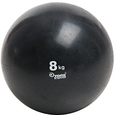 TOGU Hot Shots, czarny, 5 kg 660050