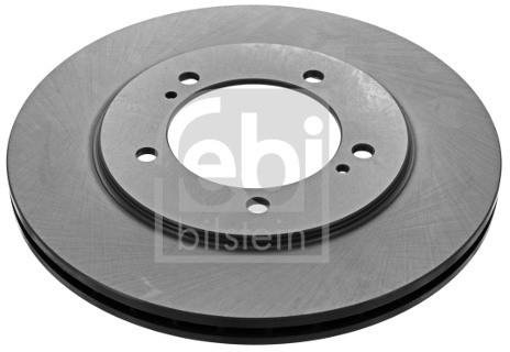 Febi Tarcza hamulcowa BILSTEIN 28436