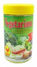 DROBDAR Przyprawa do potraw uniwersalna VEGETARIANA 250g DROBDAR 11DROPRZDP