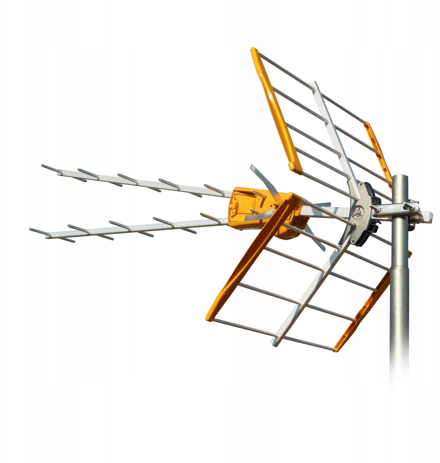 Televes Antena Dvb-t Zenit Pasywna Filtr Lte