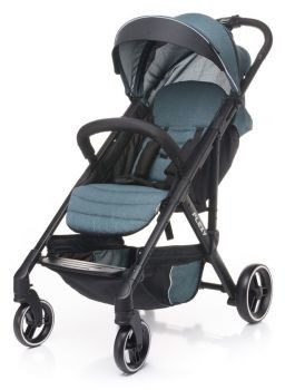 4Baby Flexy niebieski