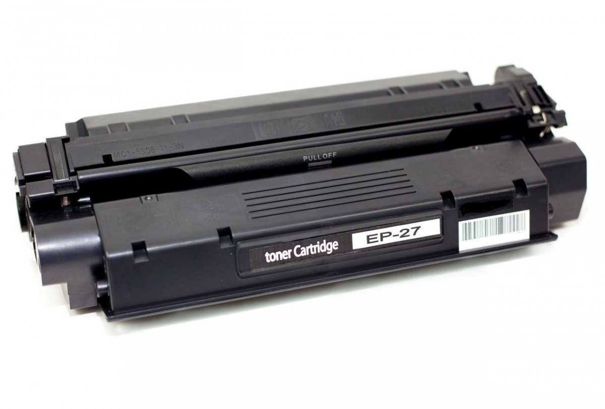 Canon Canon EP-27 czarny (black) toner zamiennik