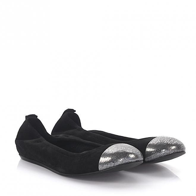 Lanvin Lanvin Baleriny klasyczne