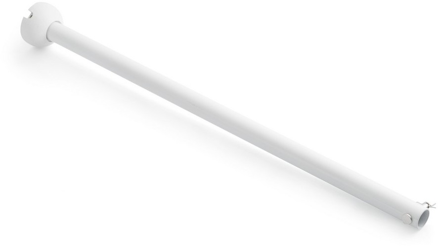 FARO Barcelona FARO 33488 - Pręt przedłużający 91 cm NASSAU biały