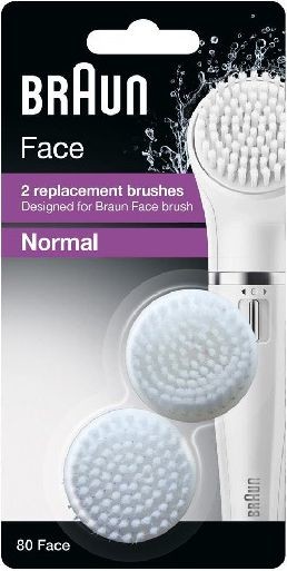 Braun FACE Silk-epil 80 119562