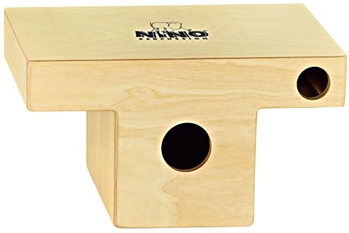 Nino Percussion Percussion NINO953 Slap Top Cajon NINO953