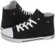 Tommy Hilfiger Trampki Higt Top Lace-Up Sneaker Black T3X4-32209-0890 999 (TH422-b) 35:1|36:2|37:2|38:2|39:2|40:2|41:1|