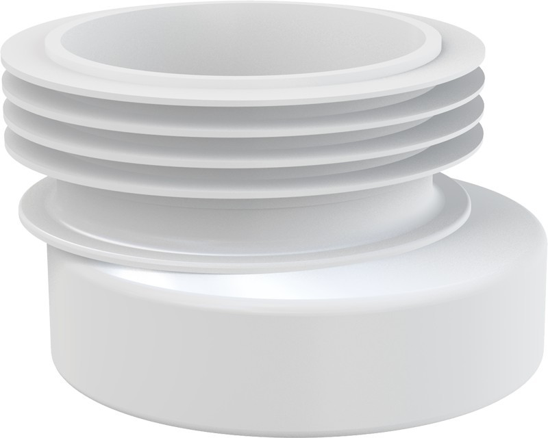 Alca PLAST Alcaplast Mnżeta WC mimośrodowa A990 !