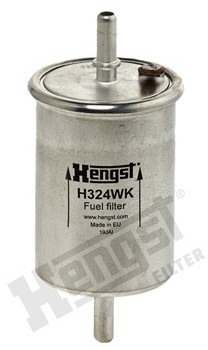 HENGST FILTER Filtr paliwa FILTER H324WK