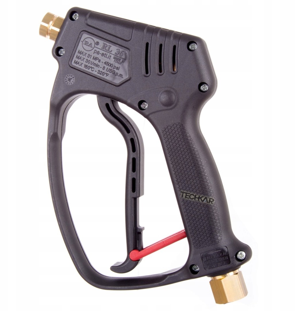 EHRLE Pistolet Pa RL36 na myjnie Wap Karcher Alto