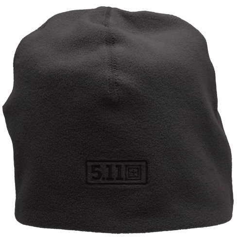 5.11 Watch Cap Czarny -  Small / Medium czarny 5-89250-019-BLACK-S/M-