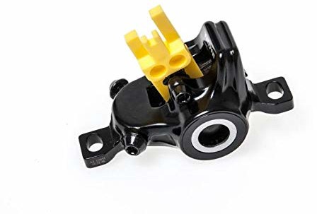 Magura MT4/MT6 szczypce hamulca czarna 2017 hamulec tarczowy 2700528