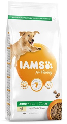 IAMS Adult Large Lamb 5 kg