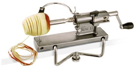 Louis Tellier Louis tellier, markiz n4230 Kali jabłko obieraczki N4230