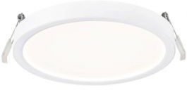 Nordlux SÓLLER 2110746101 downlight wpuszczany 4000K/3000K IP20/IP44 2110746101