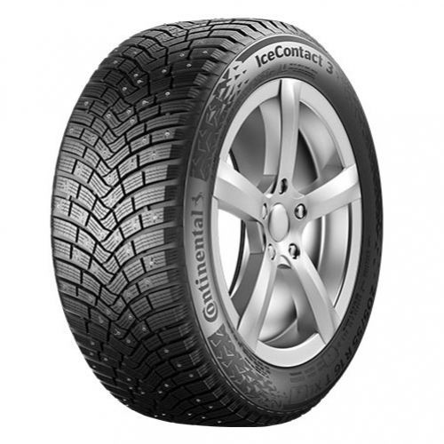 Continental CONTI ICE CONTACT 3 235/50R19 103T