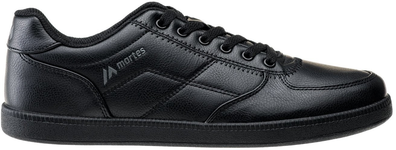 MARTES Męskie Buty casual MARTES NEWRI 96688-BLACK