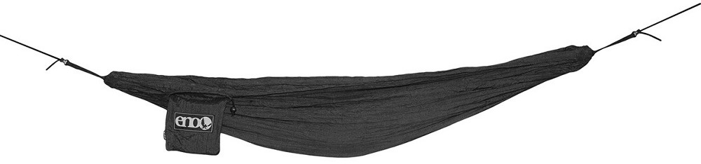 ENO Podwieszany hamakowy system do przechowywania ENO Underbelly Gear Sling A4203