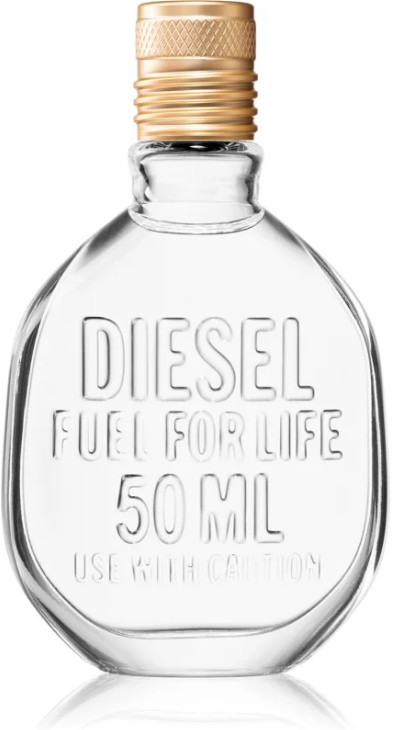 Diesel Fuel For Life for Men EDT 50ml
