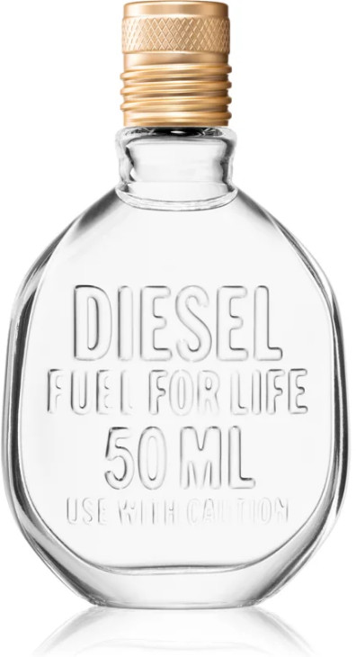 Diesel Fuel For Life for Men EDT 50ml