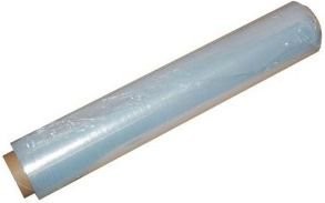 NoName Folia strech 50mm 23mic przezroczysta 1szt