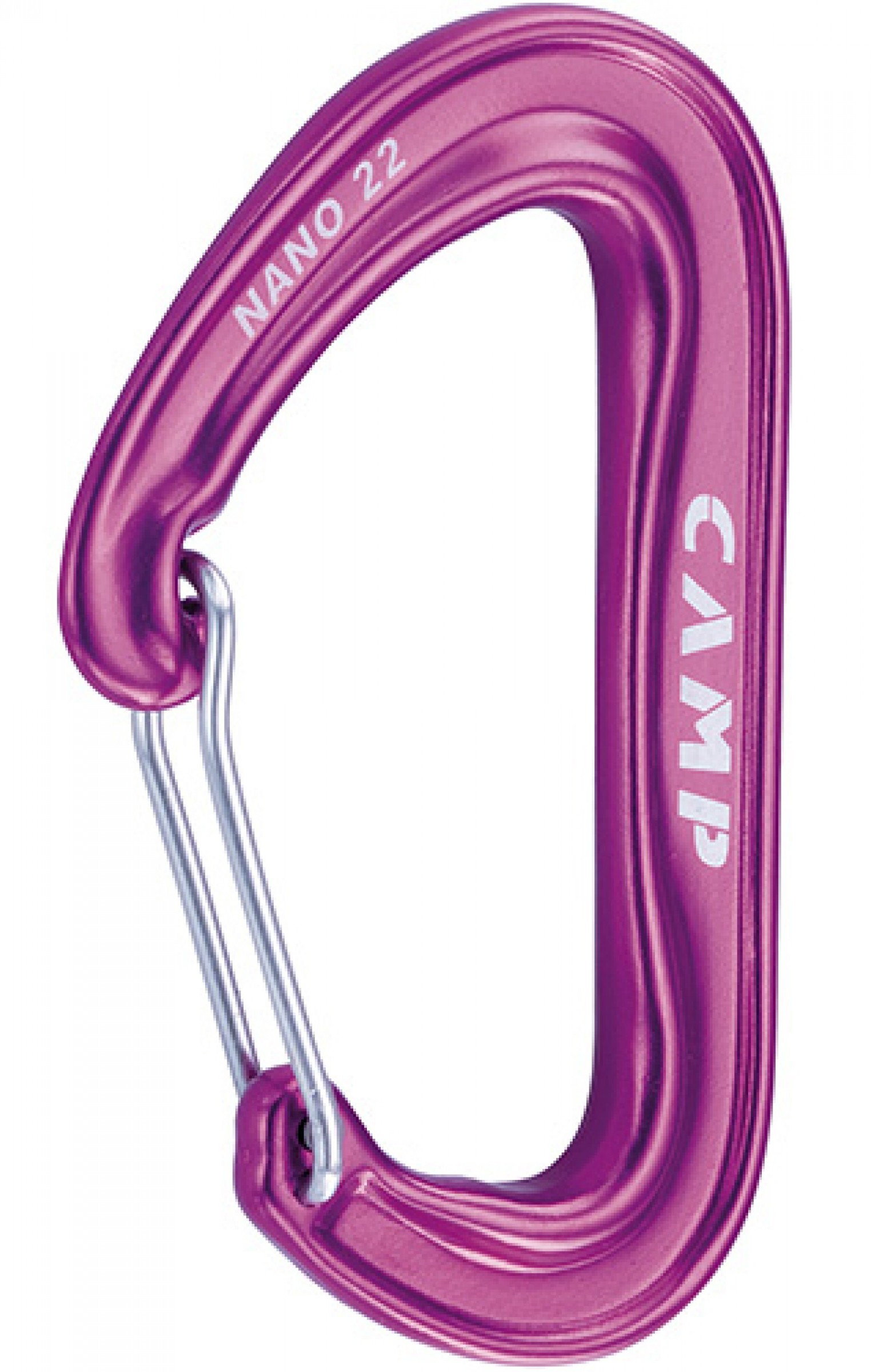 Camp KARABINEK NANO 22