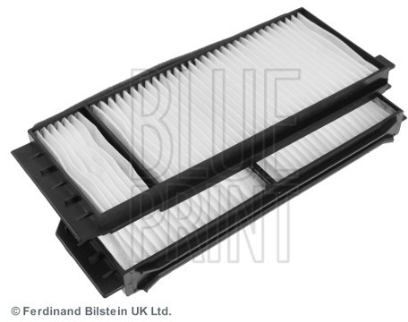 Blue Print Filtr, wentylacja przestrzeni pasażerskiej ADM52519