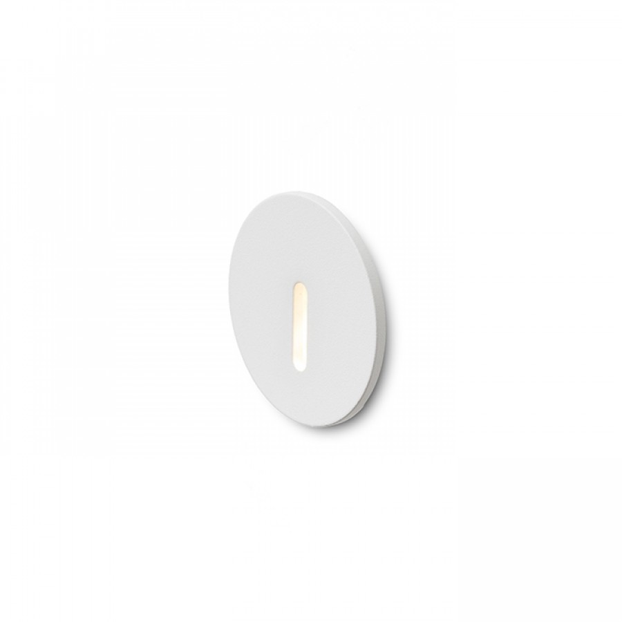 Redlux Oprawa do wbudowania IRIA R R12611