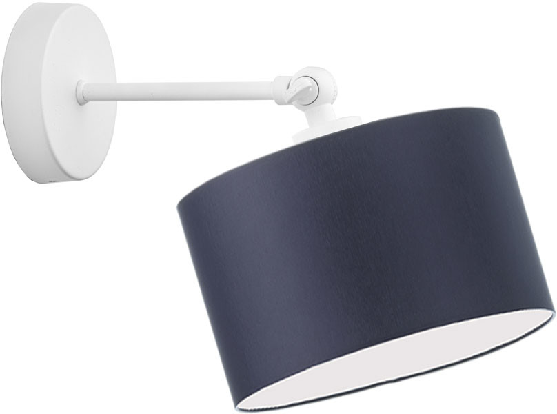 LYSNE Oprawa ścienna z regulacją TETE 500014/15