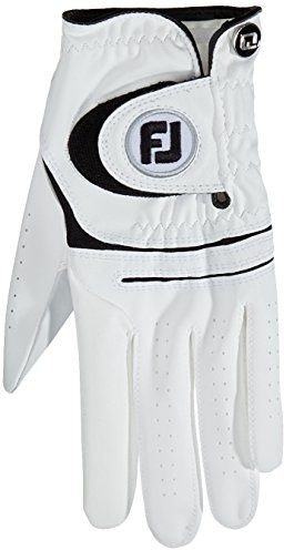 Footjoy WeatherSof rękawiczki męskie 66241E-ML