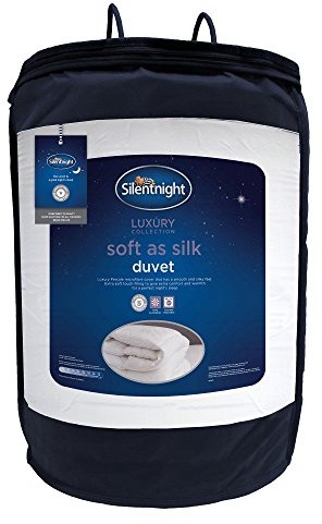 Silentnight Silent Night kołdry miękkie jak jedwab 443357GE