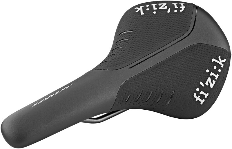 Fizik Antares R3 Siodełko wyścigowe L, black/black/white 2020 Siodełka szosowe 07260706