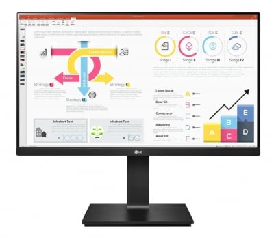 LG 24QP750-B