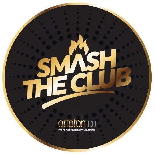 ORTOFON Slipmat Club