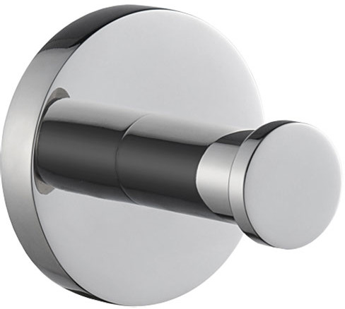 Franke Wieszak łazienkowy FIRMUS Franke stal szlachetna połysk FIRX010HP