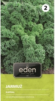 Eden JARMUŻ zakupy dla domu i biura! 70591573