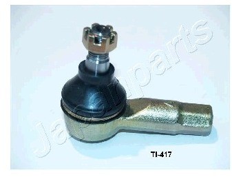 JAPANPARTS Końcówka drążka kierowniczego poprzecznego JAPANPARTS TI-417
