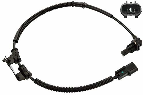 Febi bilstein bilstein 109064 czujnik ABS, 1 sztuka 109064